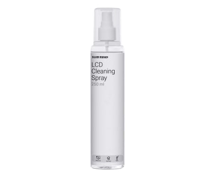 Artykuły czyszczące Silver Monkey  LCD Cleaning Spray 250 ml